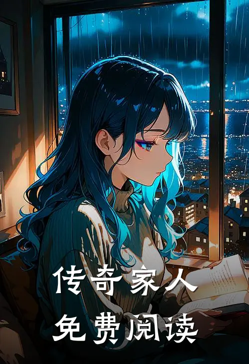 传奇家人免费阅读