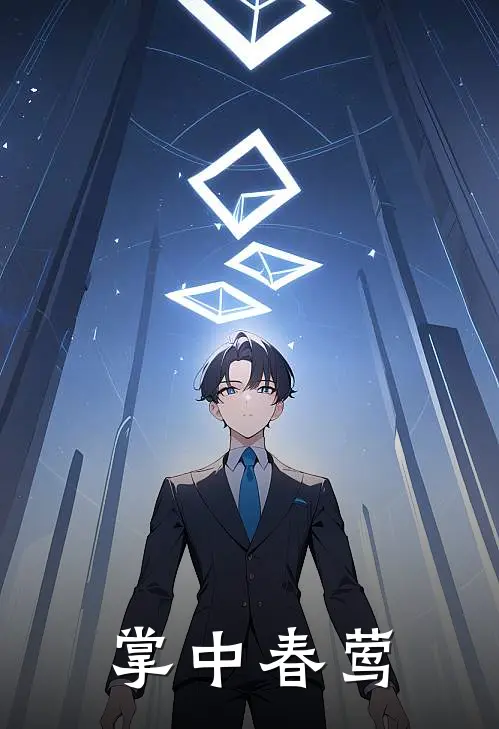 掌中春莺