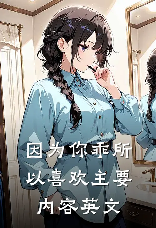 因为你乖所以喜欢主要内容英文