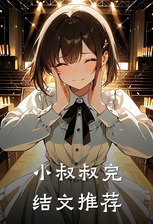 小叔叔完结文推荐