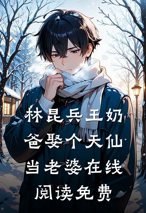 林昆兵王奶爸娶个天仙当老婆在线阅读免费