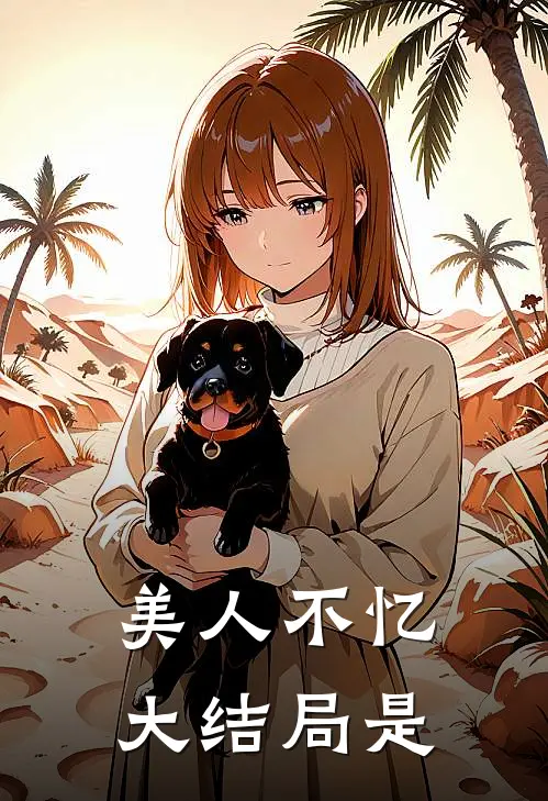 美人不忆大结局是
