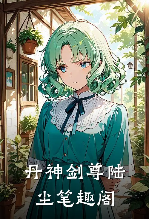 丹神剑尊陆尘笔趣阁