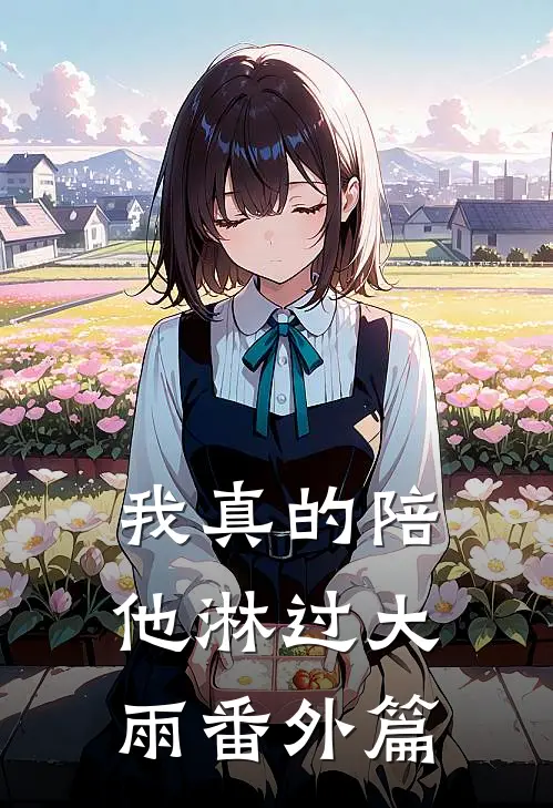 我真的陪他淋过大雨番外篇