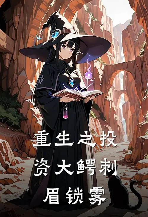 重生之投资大鳄 刺眉锁雾