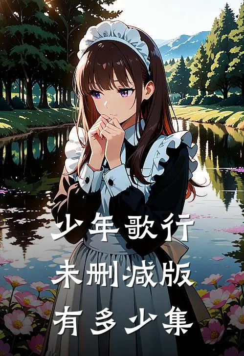 少年歌行未删减版有多少集