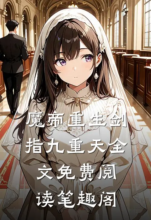魔帝重生剑指九重天全文免费阅读笔趣阁