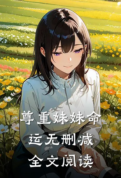 尊重妹妹命运无删减全文阅读
