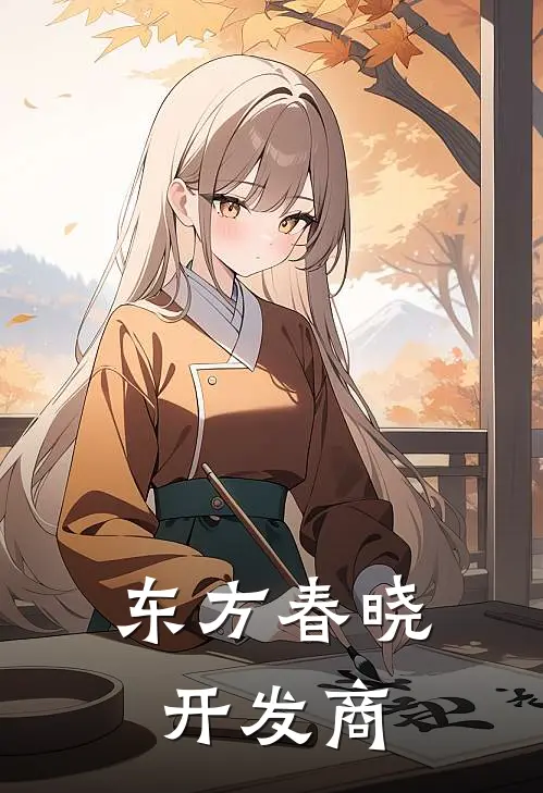 东方春晓开发商