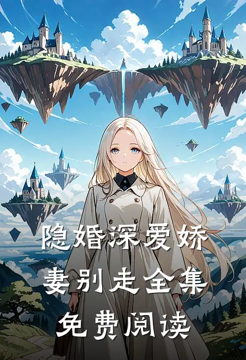 隐婚深爱娇妻别走全集免费阅读