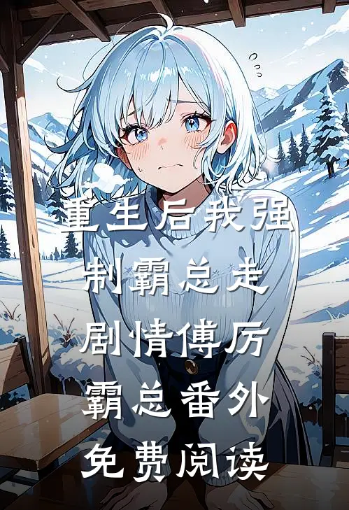 重生后我强制霸总走剧情傅厉霸总 番外免费阅读