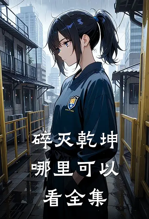 碎灭乾坤哪里可以看全集