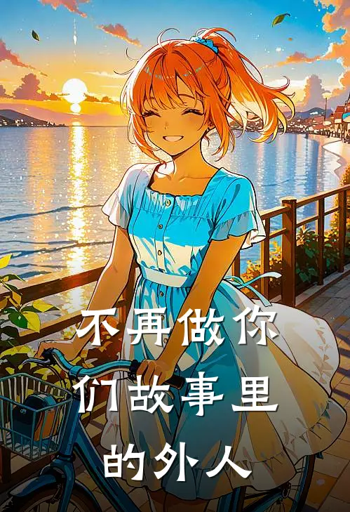 不再做你们故事里的外人