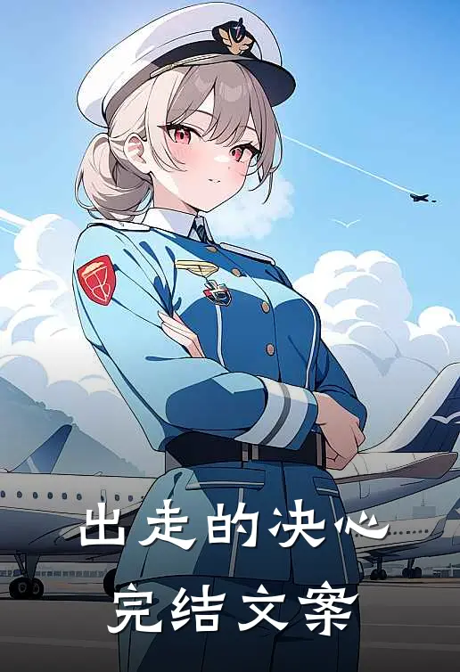 出走的决心完结文案