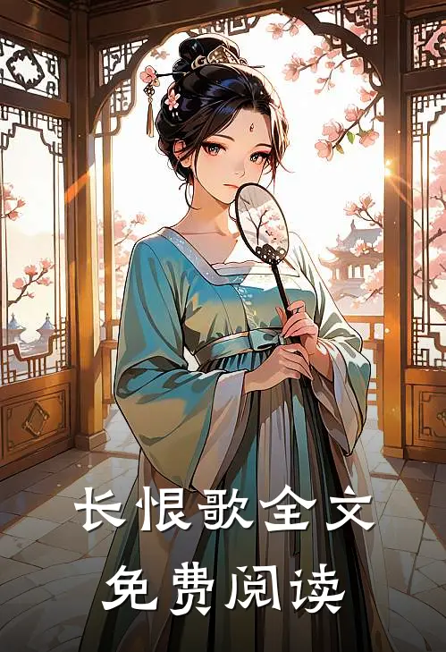 长恨歌全文免费阅读