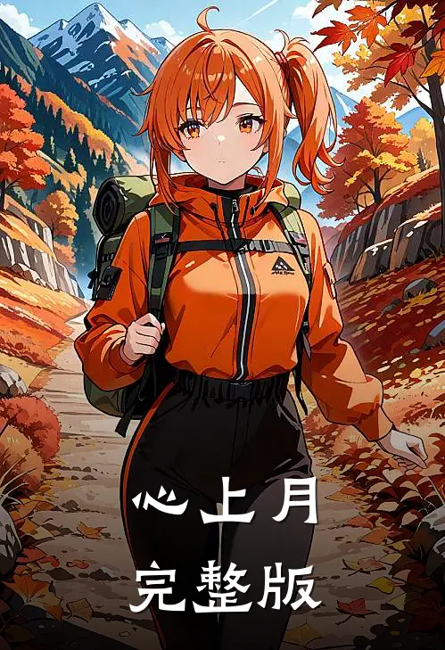 心上月完整版