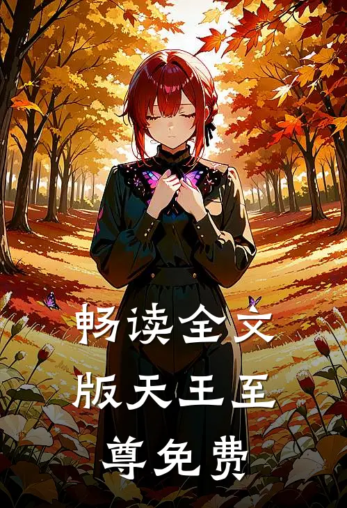 畅读全文版天王至尊免费