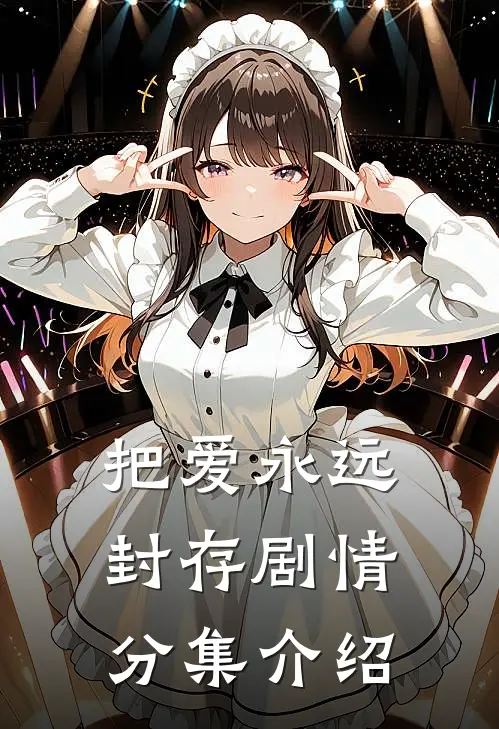 把爱永远封存剧情分集介绍