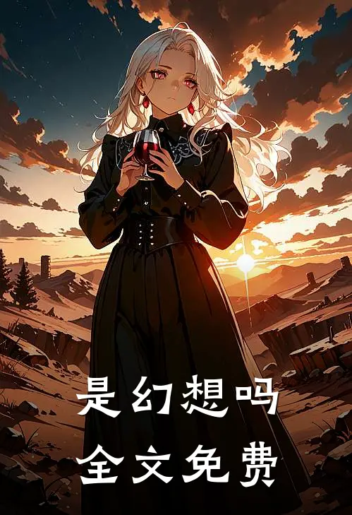 是幻想吗全文免费