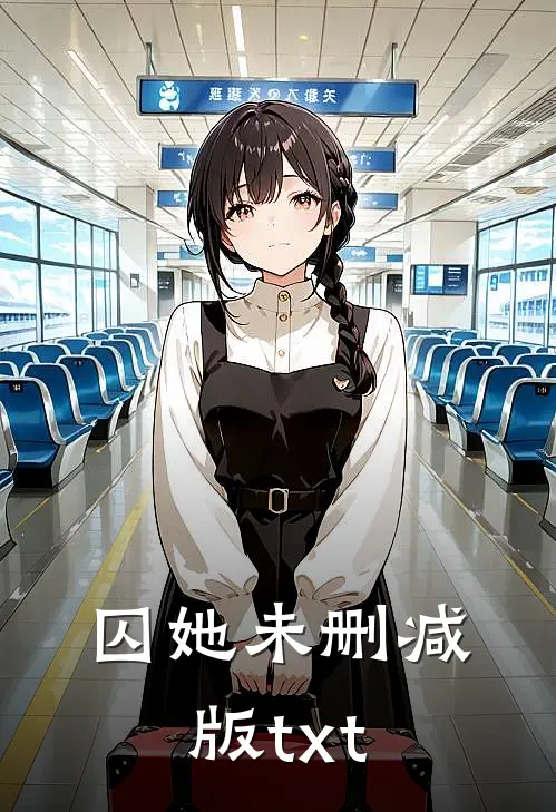 囚她未删减版txt