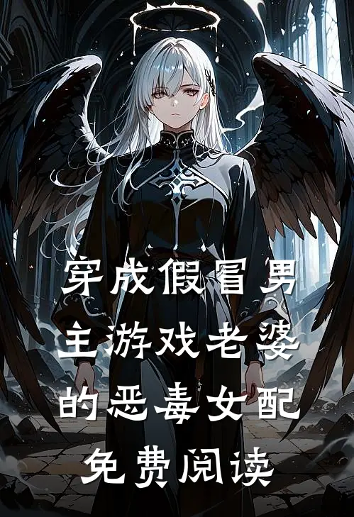 穿成假冒男主游戏老婆的恶毒女配免费阅读