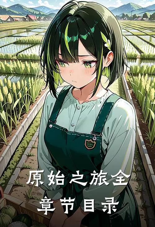原始之旅全章节目录