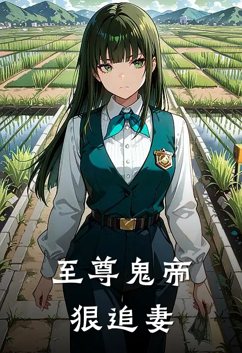 至尊鬼帝狠追妻