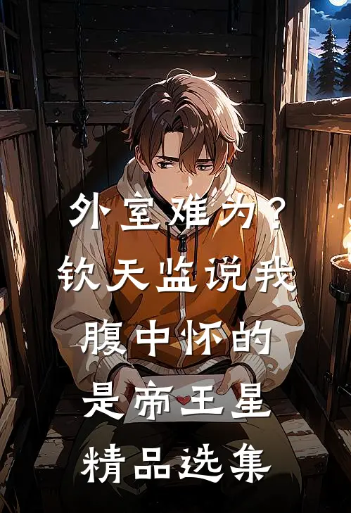 外室难为？钦天监说我腹中怀的是帝王星精品选集