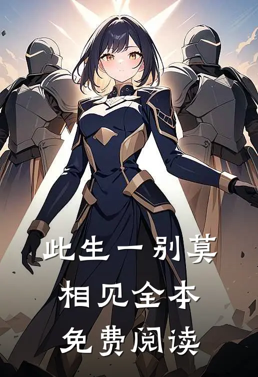 此生一别莫相见全本免费阅读