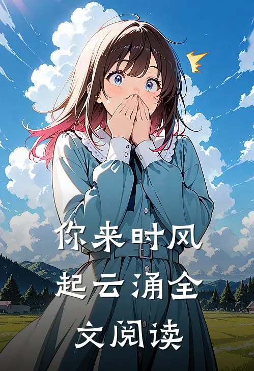 你来时风起云涌全文阅读