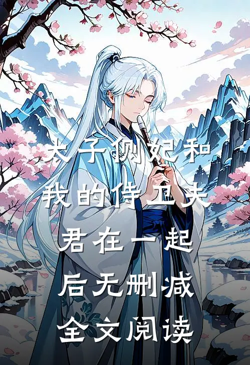 太子侧妃和我的侍卫夫君在一起后无删减全文阅读