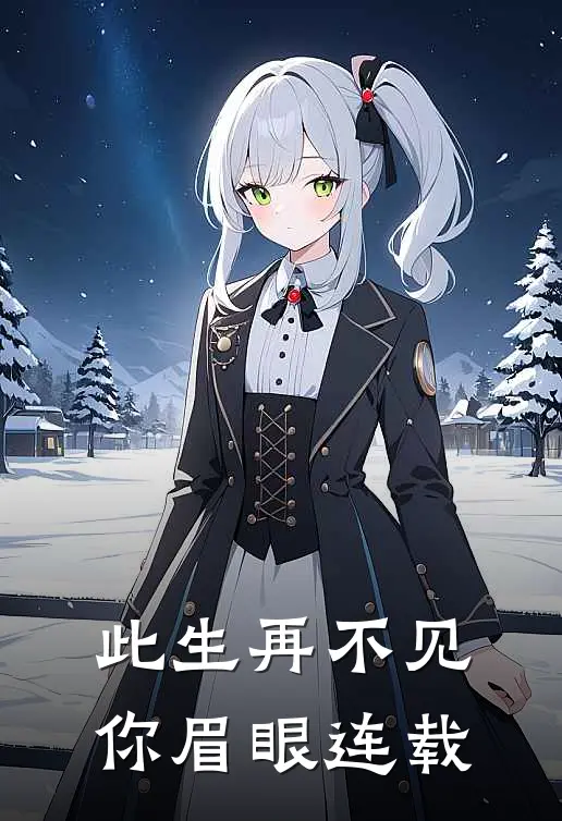 此生再不见你眉眼连载