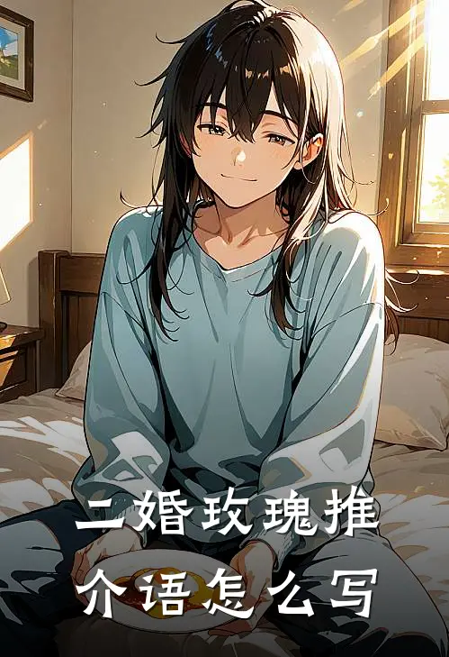 二婚玫瑰推介语怎么写