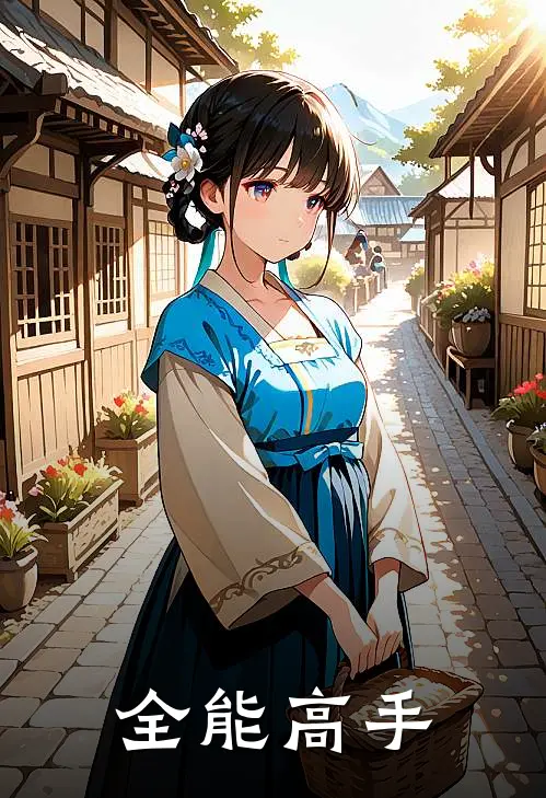 全能高手