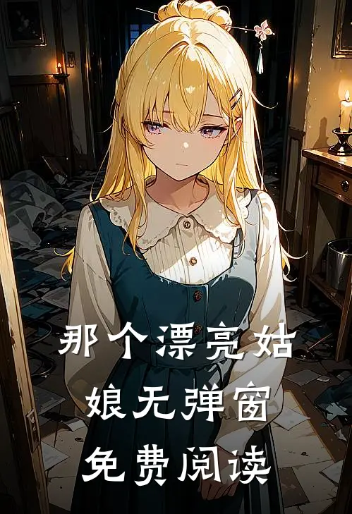 那个漂亮姑娘无弹窗免费阅读