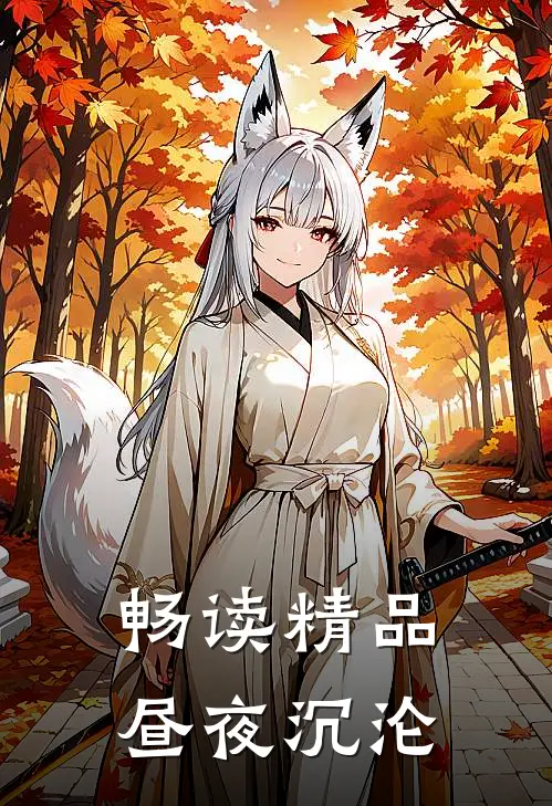 畅读精品昼夜沉沦