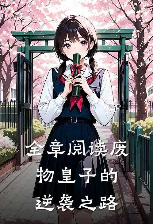 全章阅读废物皇子的逆袭之路