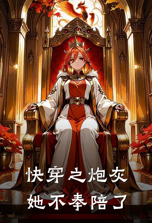 快穿之炮灰她不奉陪了