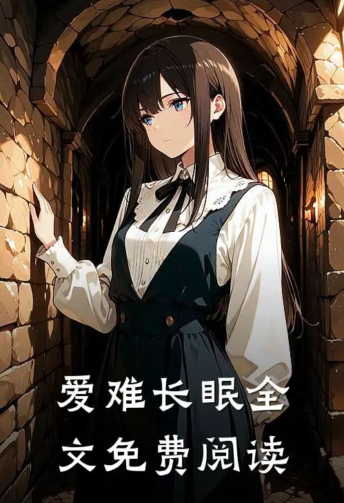 爱难长眠全文免费阅读