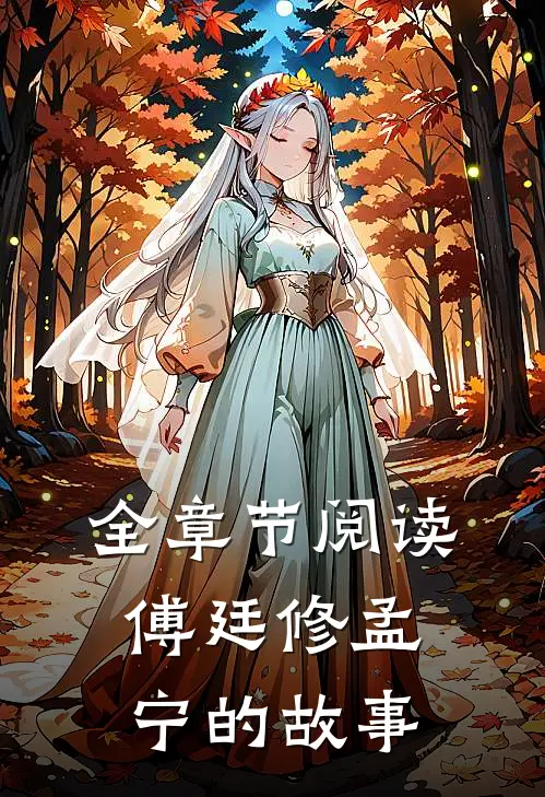 全章节阅读傅廷修孟宁的故事