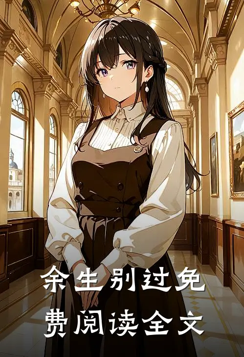 余生别过免费阅读全文