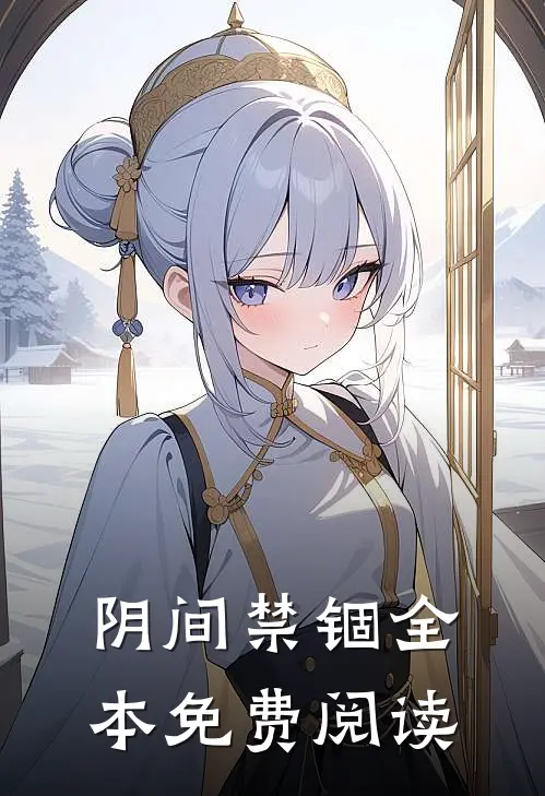 阴间禁锢全本免费阅读
