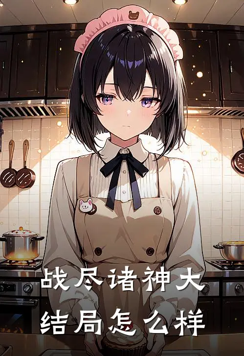 战尽诸神大结局怎么样