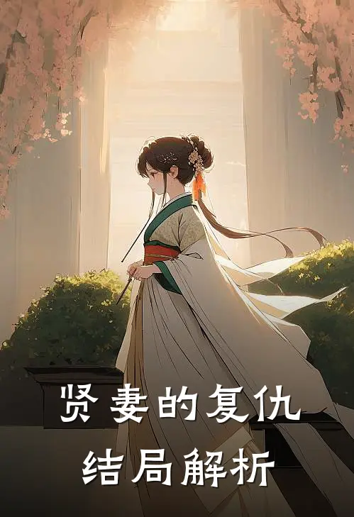 贤妻的复仇结局解析