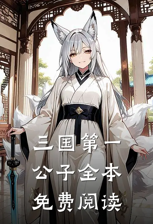 三国第一公子全本免费阅读