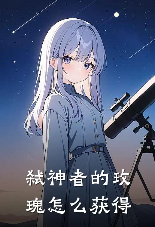 弑神者的玫瑰怎么获得