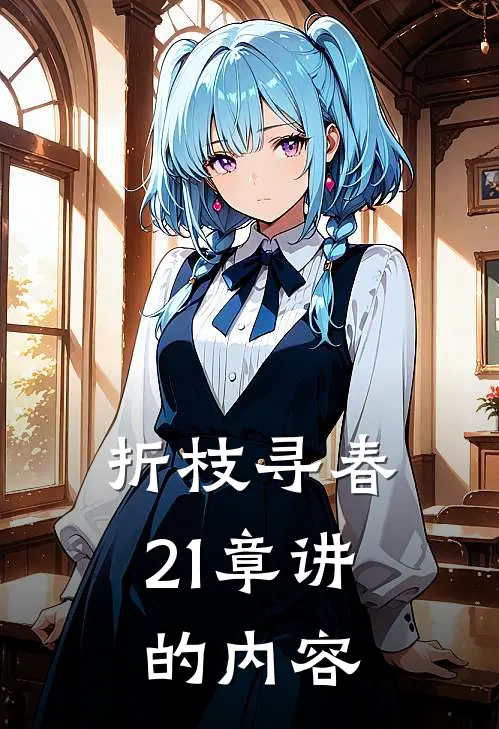 折枝寻春21章讲的内容