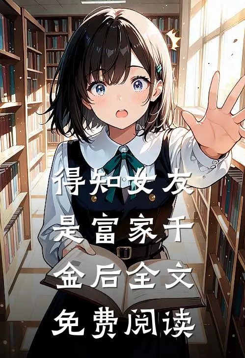 得知女友是富家千金后全文免费阅读