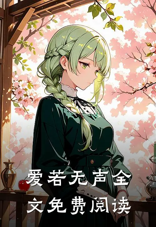 爱若无声全文免费阅读