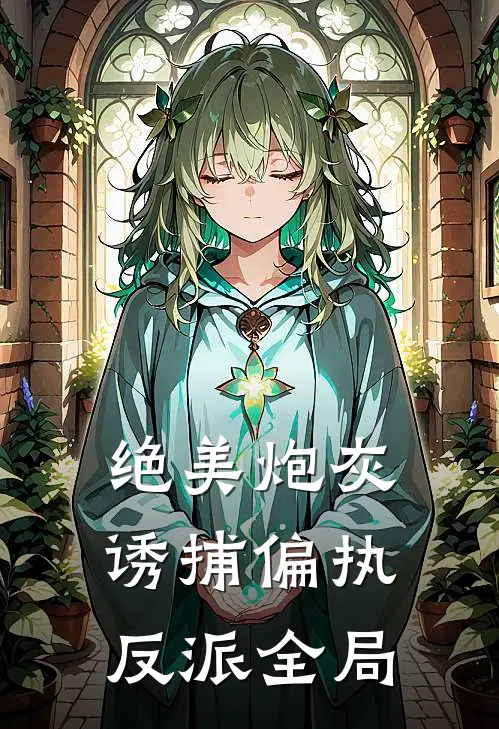 绝美炮灰诱捕偏执反派全局